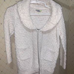 Oshkosh Genuine Kids cardigan type jacket 2T